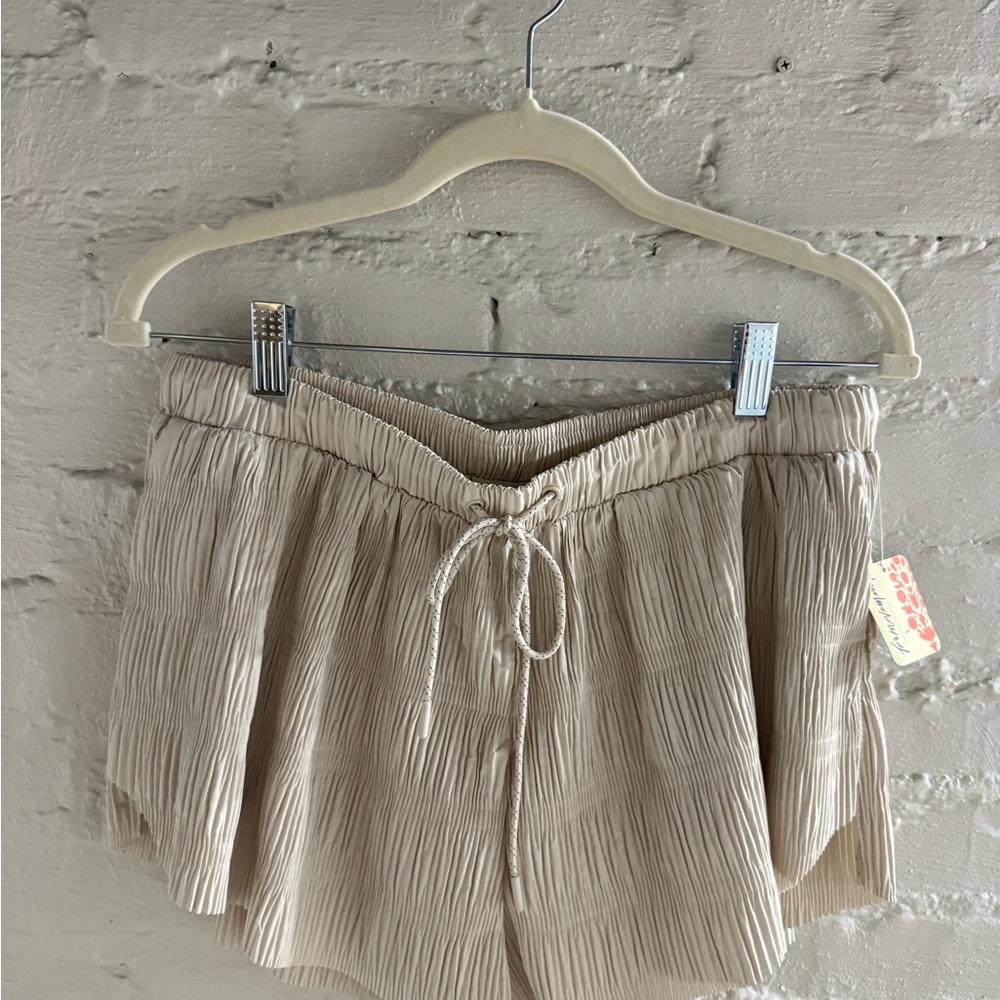 FP Movement Shirr Enough Shorts